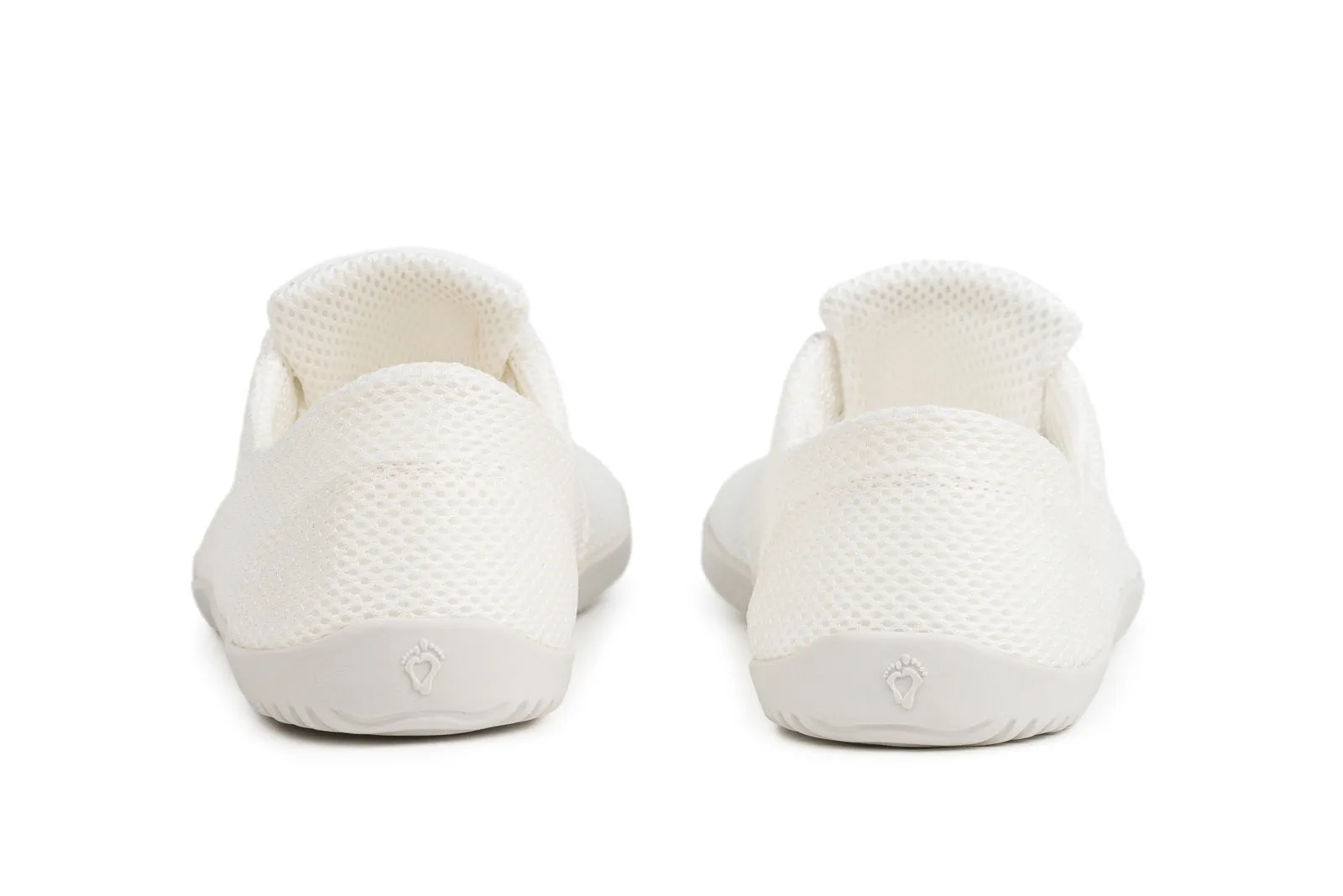 Men’s Comfort sneakers AirNet white