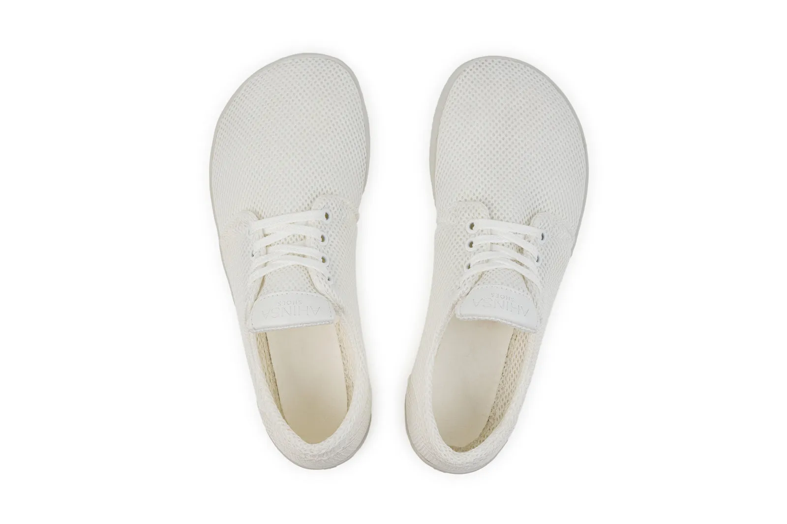 Men’s Comfort sneakers AirNet white