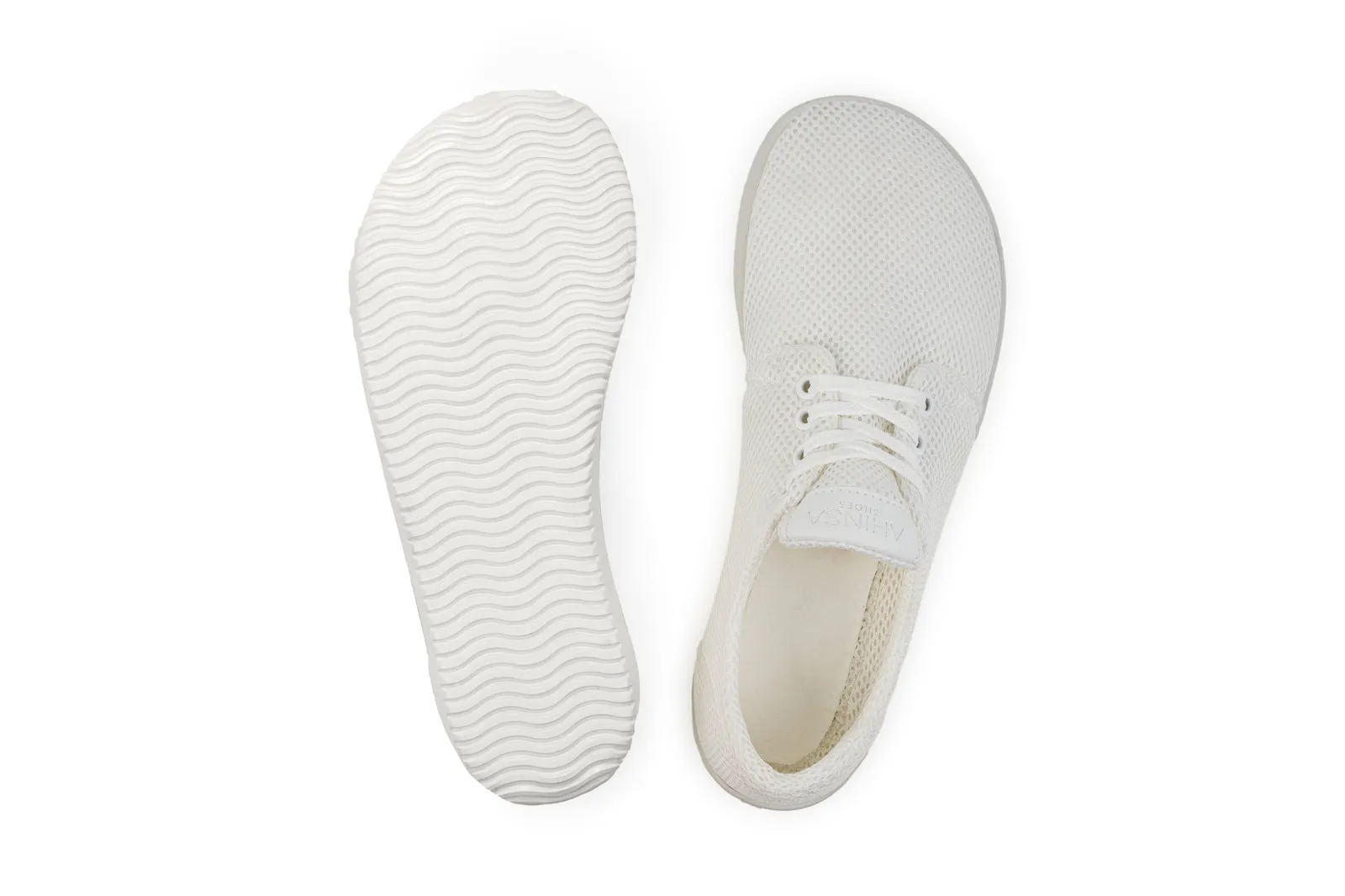 Men’s Comfort sneakers AirNet white