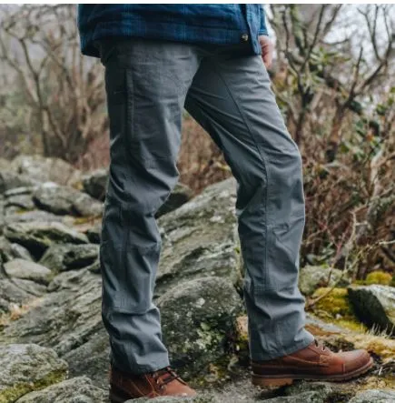 Mountain Khakis - Men's Trail Chaser Pant, Classic Fit