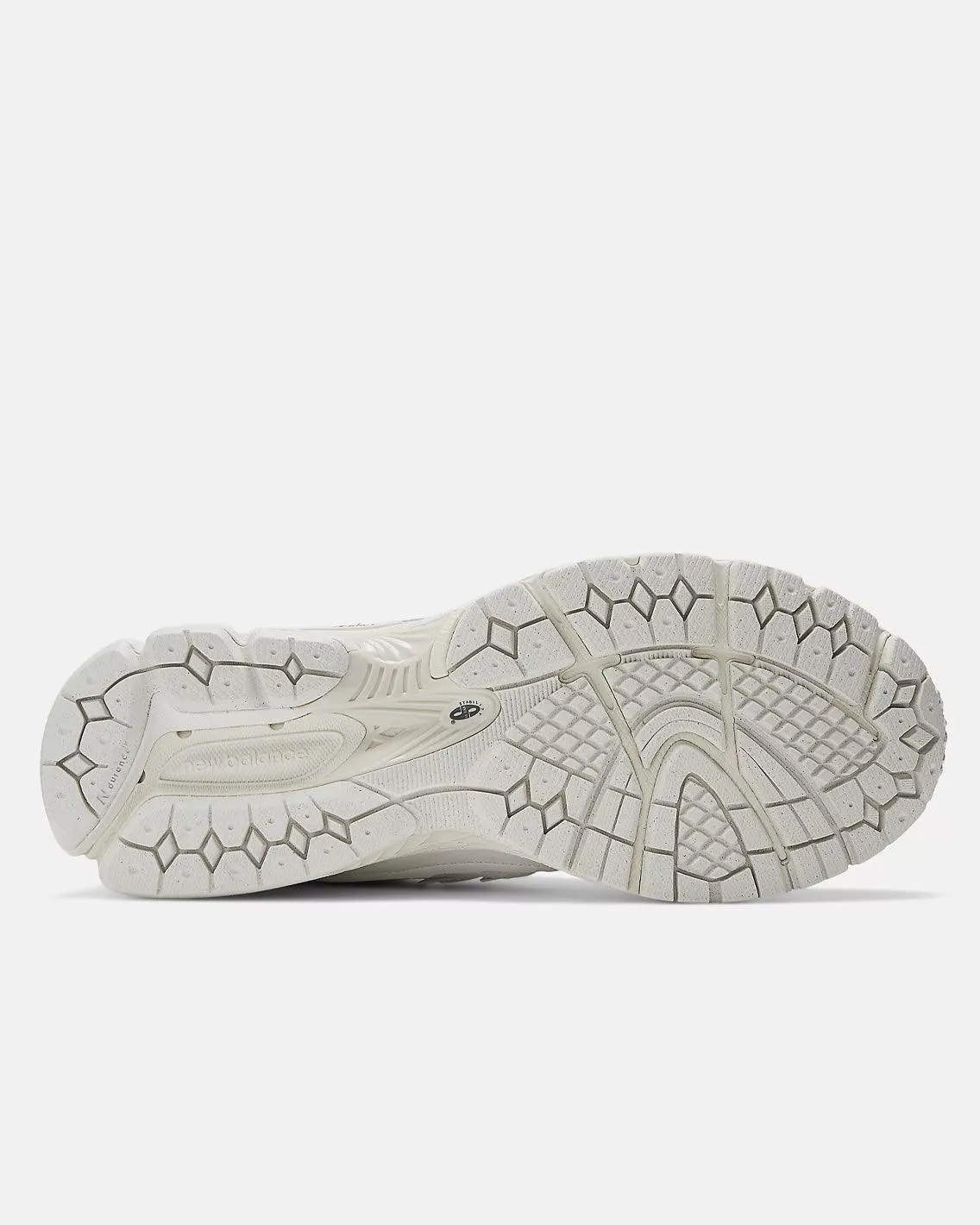 New Balance - M1906DE 'Protection Pack' - White / Turtledove / Crimson