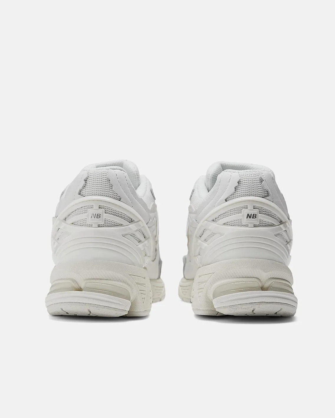 New Balance - M1906DE 'Protection Pack' - White / Turtledove / Crimson