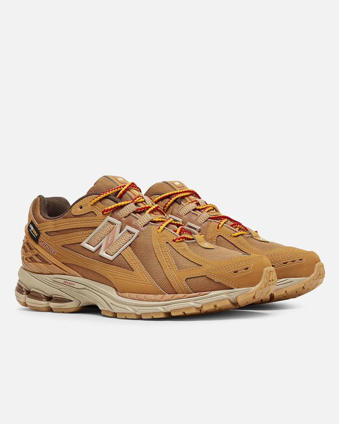 New Balance - M1906ROB Cordura Pocket - Tobacco / Incense / Rich Earth