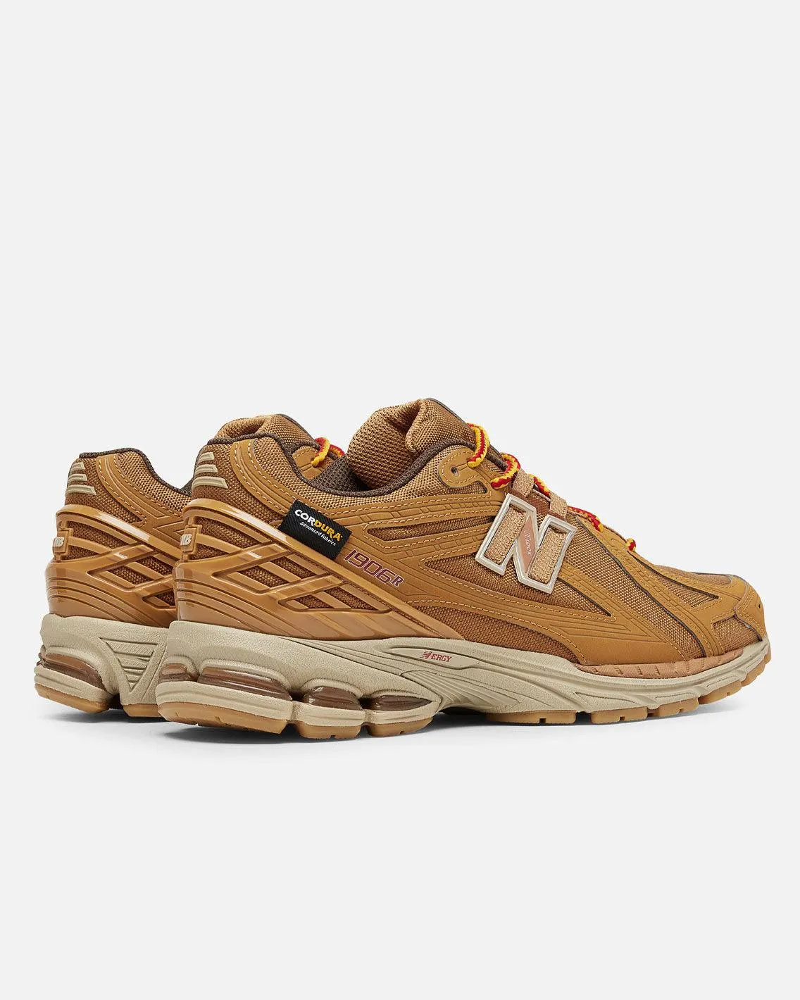 New Balance - M1906ROB Cordura Pocket - Tobacco / Incense / Rich Earth