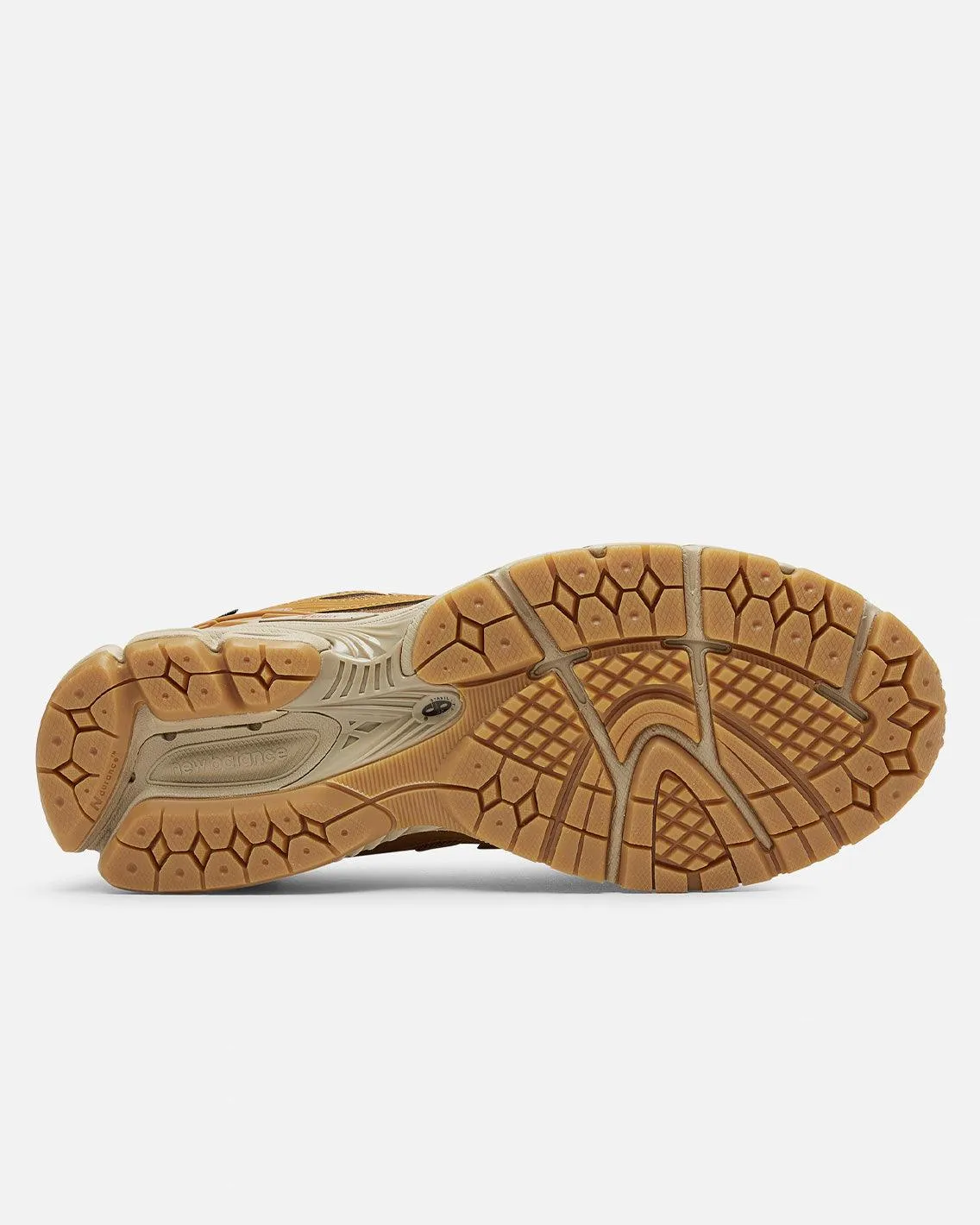 New Balance - M1906ROB Cordura Pocket - Tobacco / Incense / Rich Earth