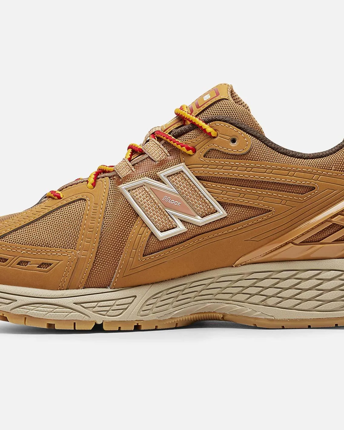 New Balance - M1906ROB Cordura Pocket - Tobacco / Incense / Rich Earth