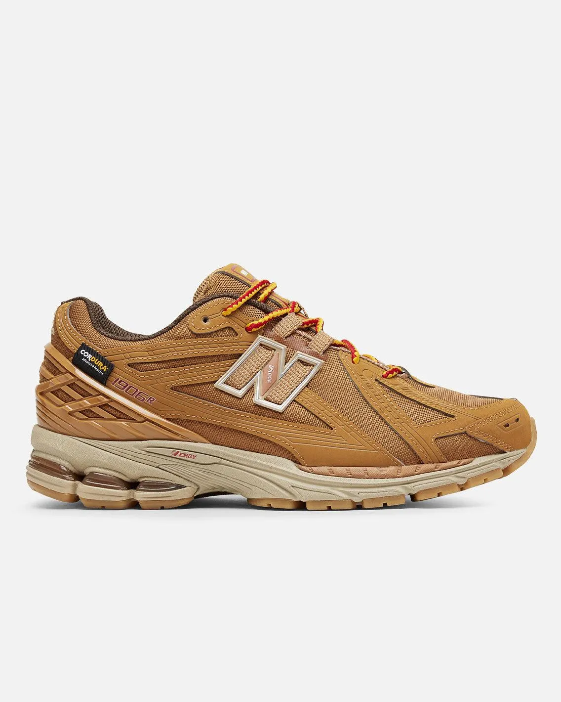 New Balance - M1906ROB Cordura Pocket - Tobacco / Incense / Rich Earth