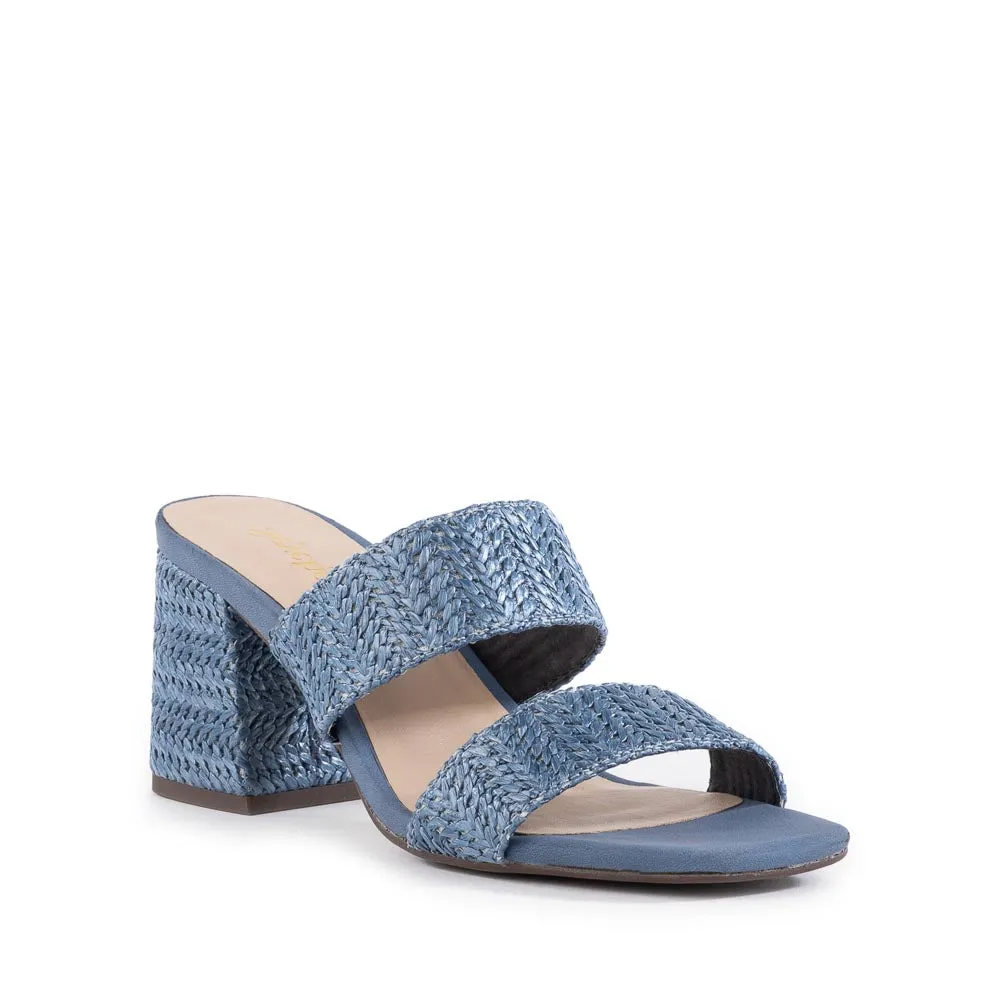 Newport Sandal