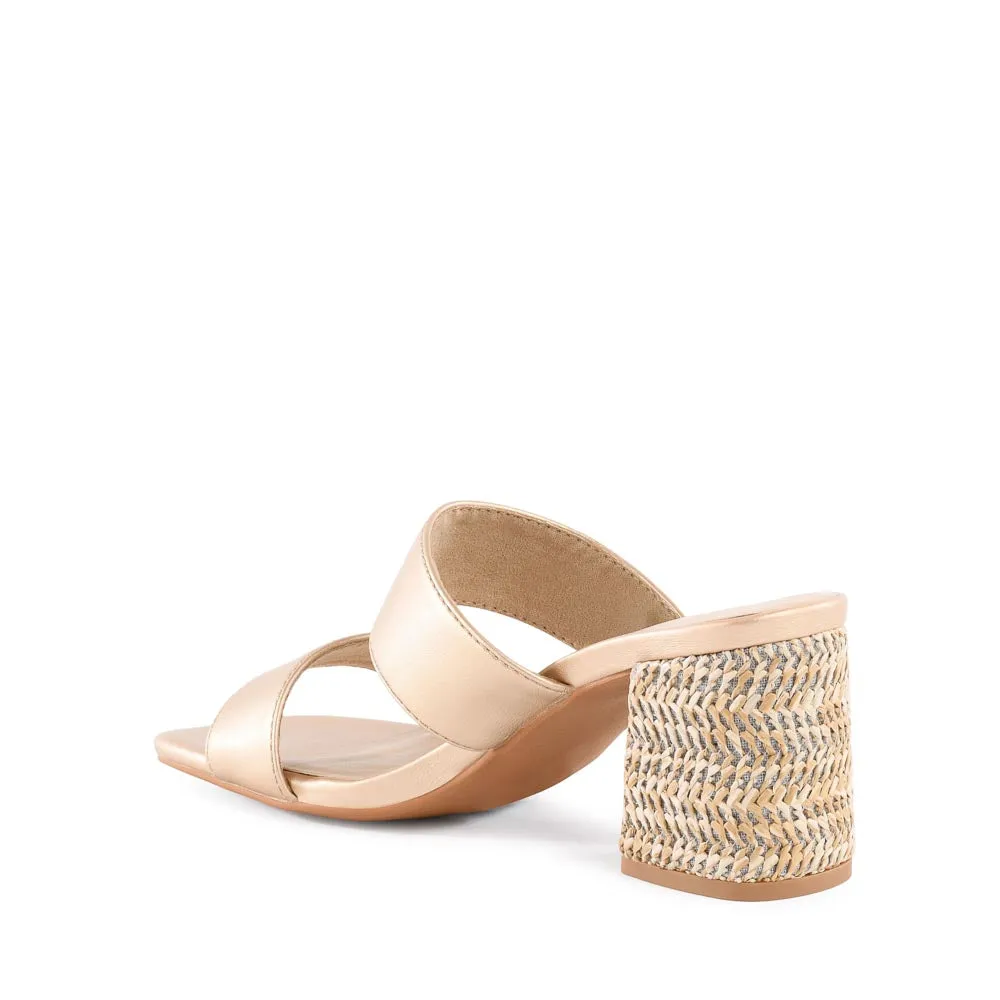 Newport Sandal