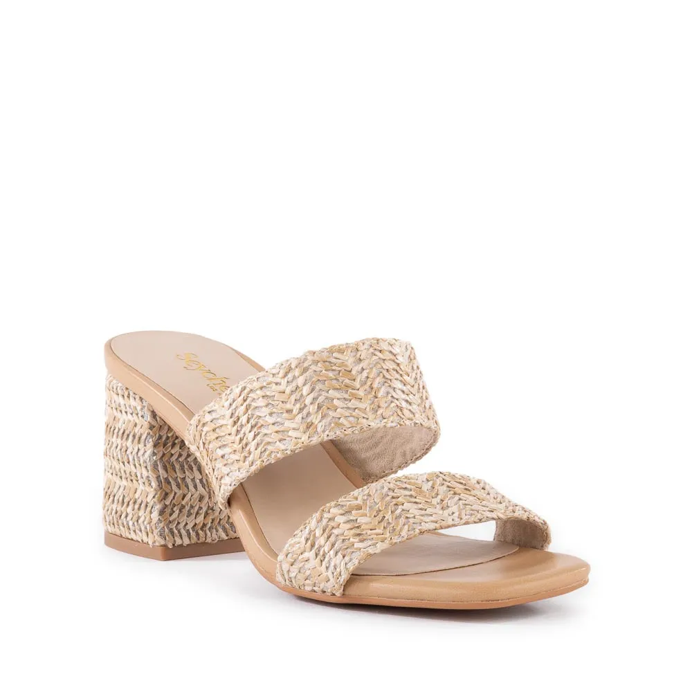 Newport Sandal