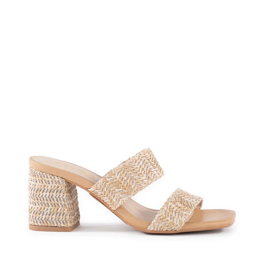 Newport Sandal