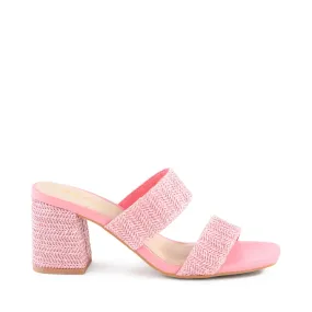 Newport Sandal