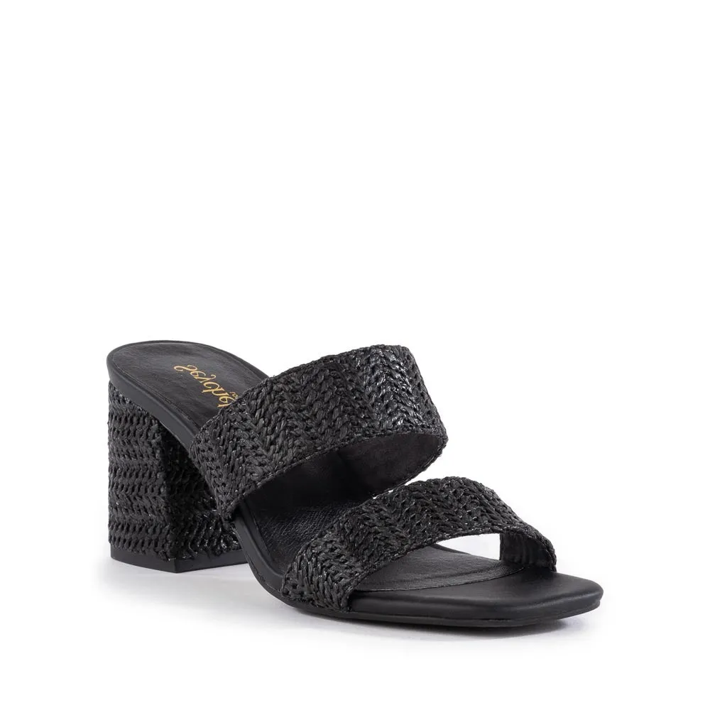 Newport Sandal