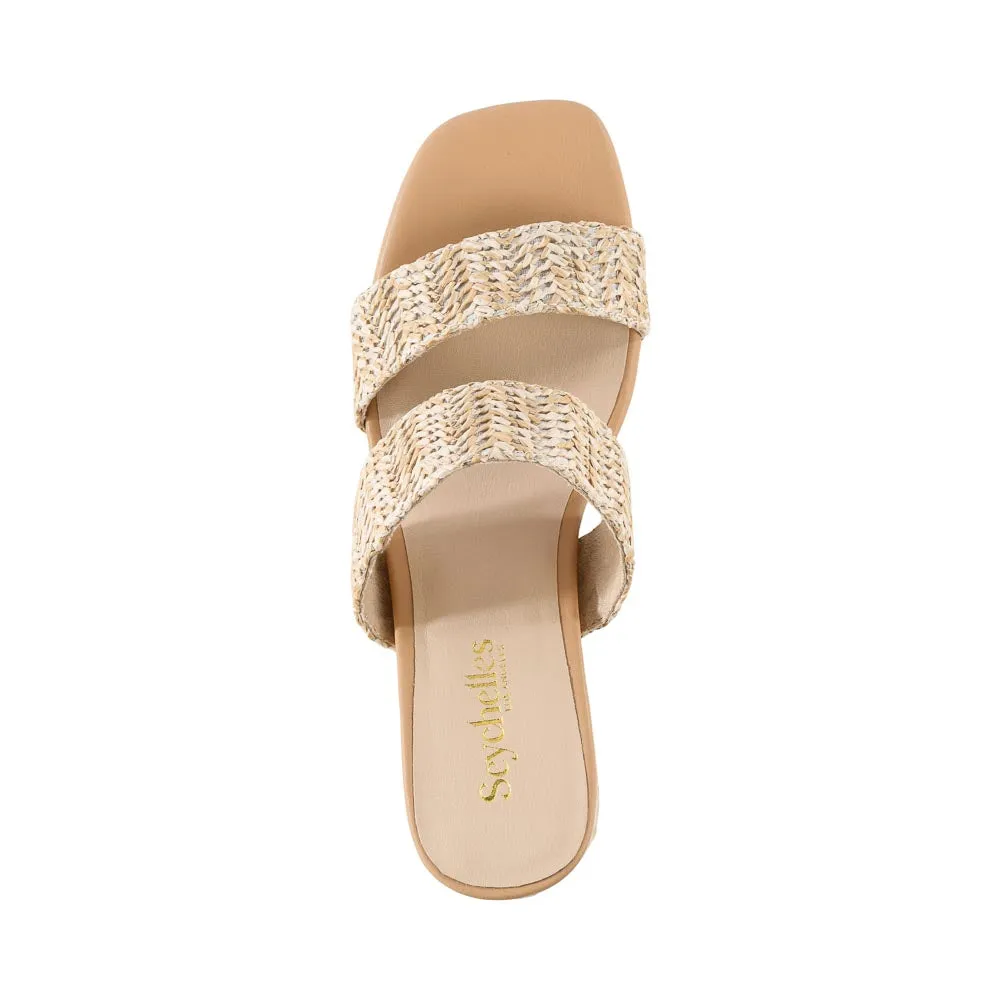 Newport Sandal