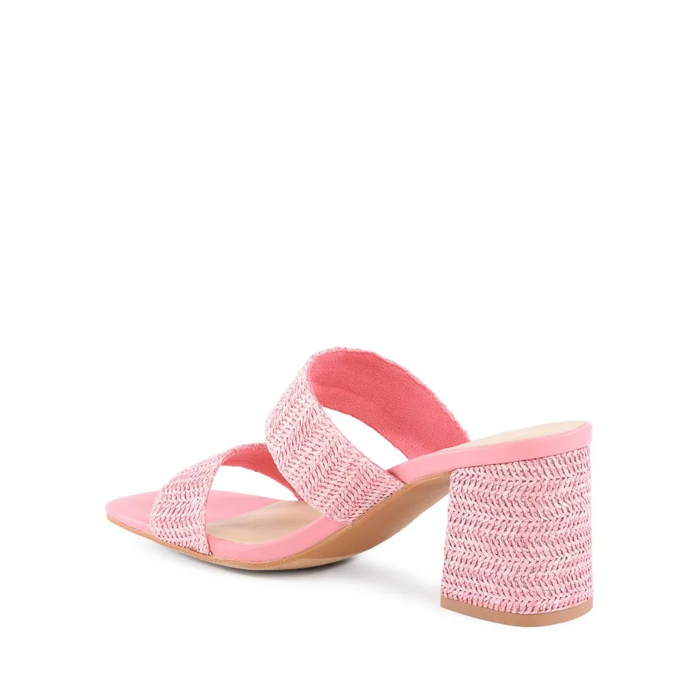 Newport Sandal