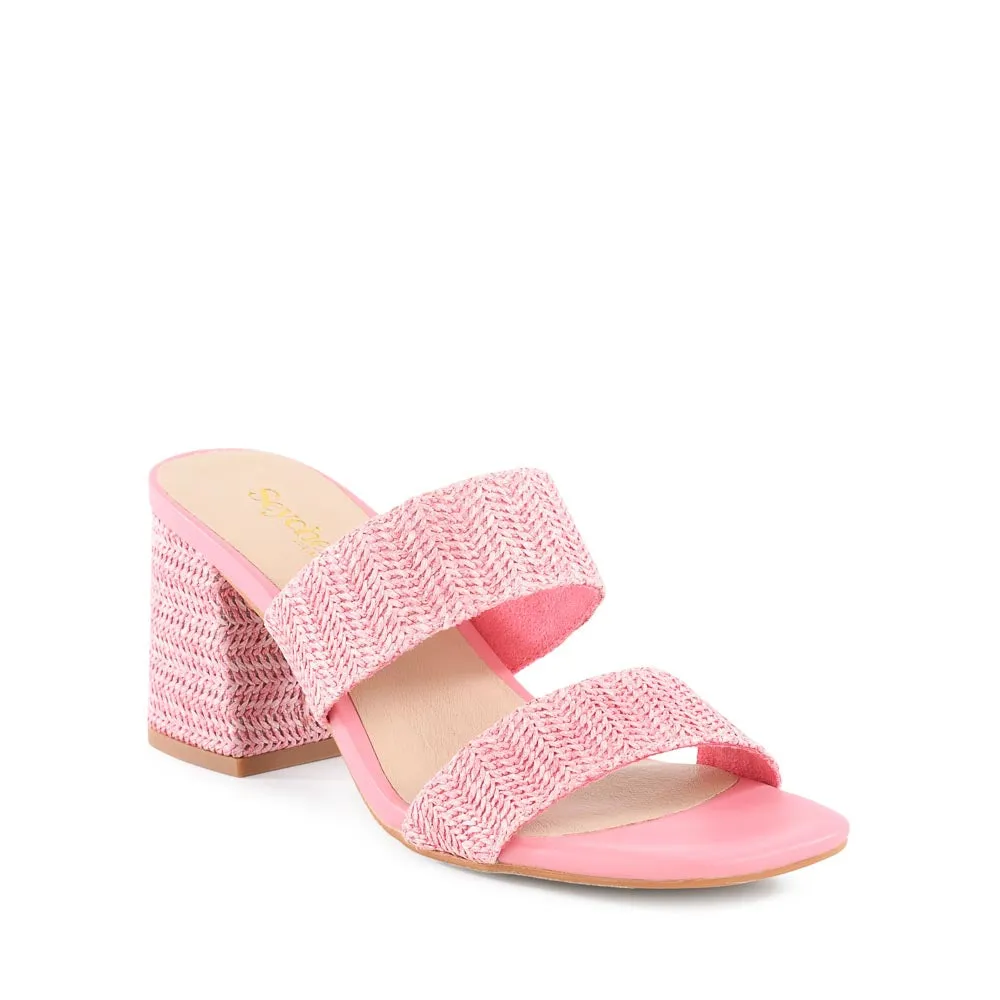 Newport Sandal
