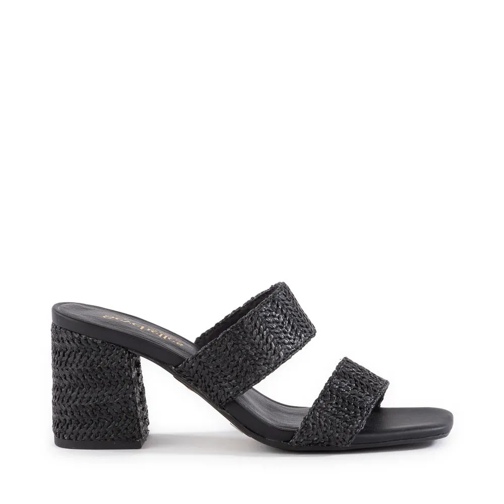 Newport Sandal