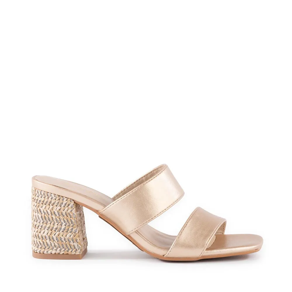 Newport Sandal