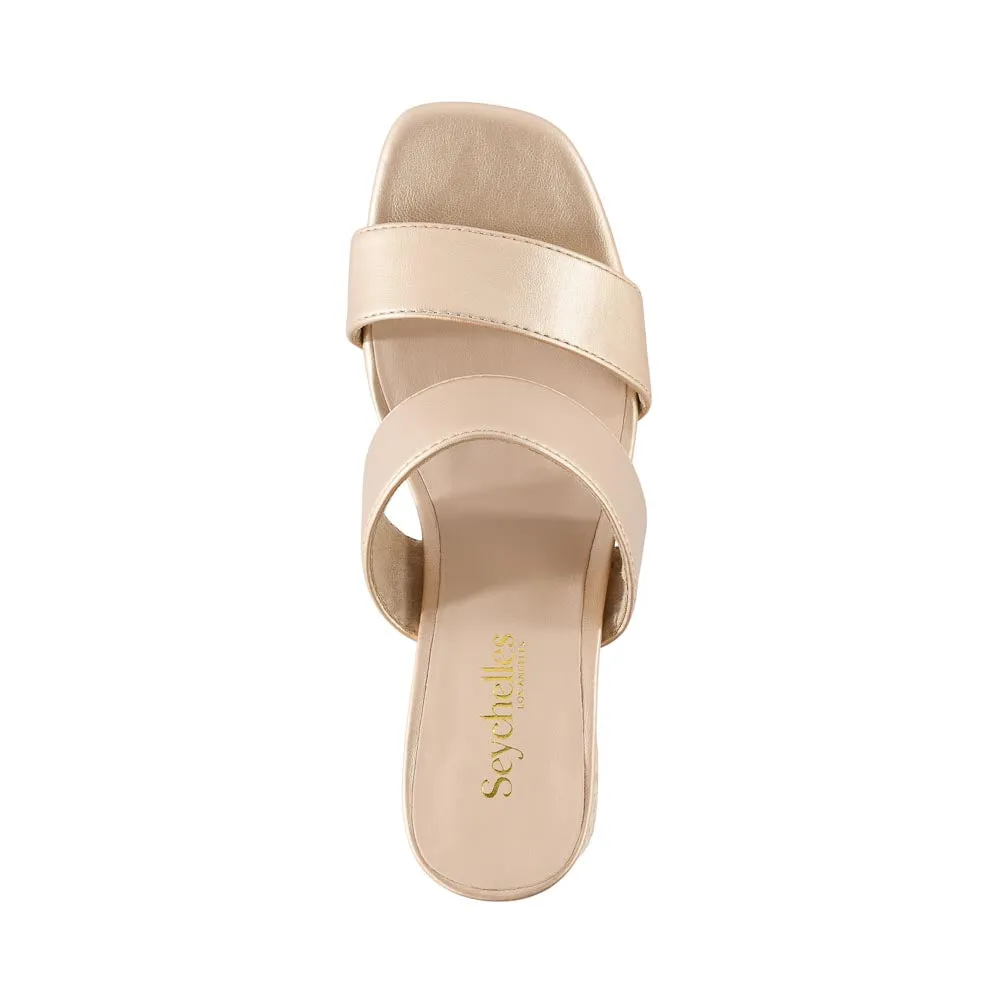 Newport Sandal