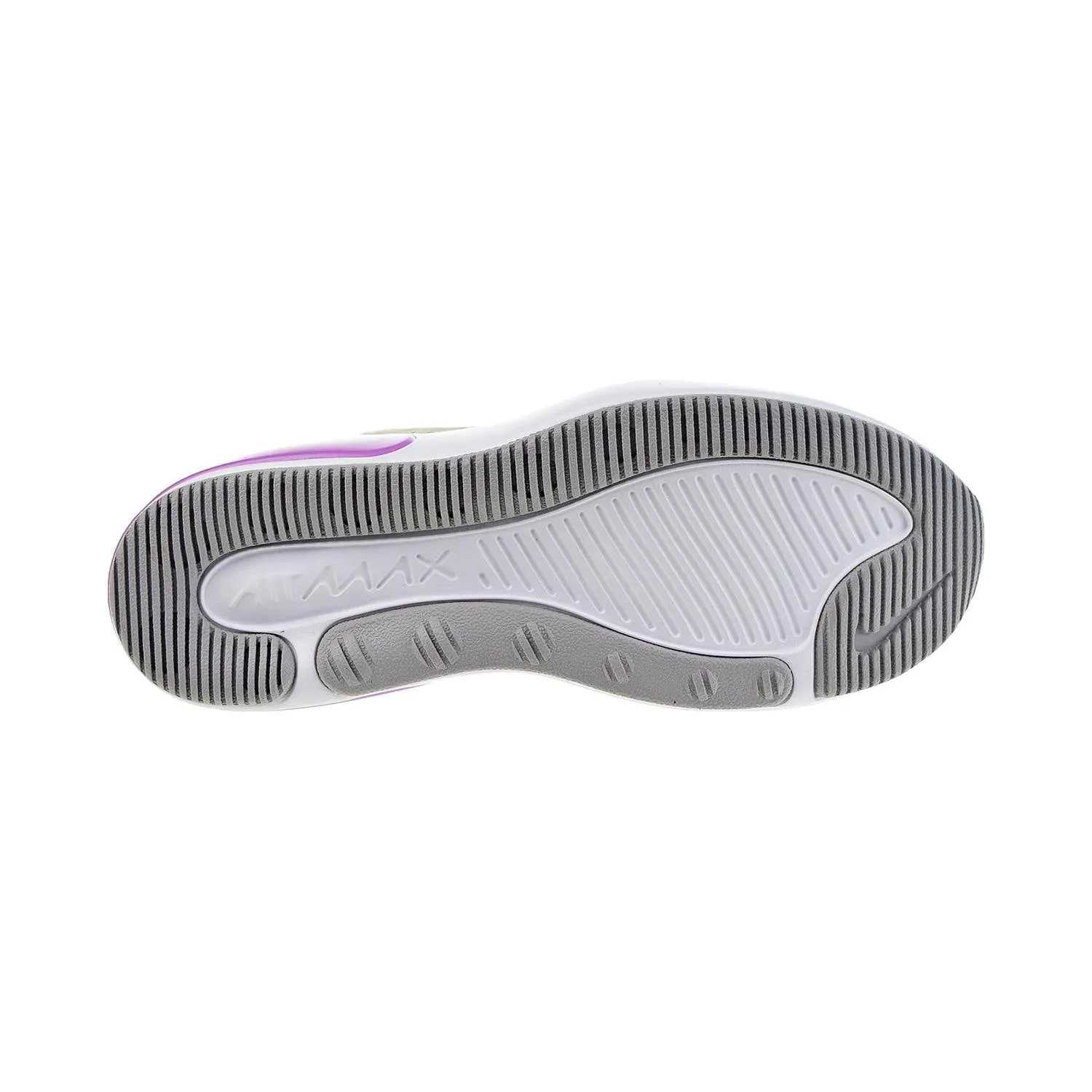 Nike Air Max Dia SE Women's Shoes Light OreWood-Hyper Violet