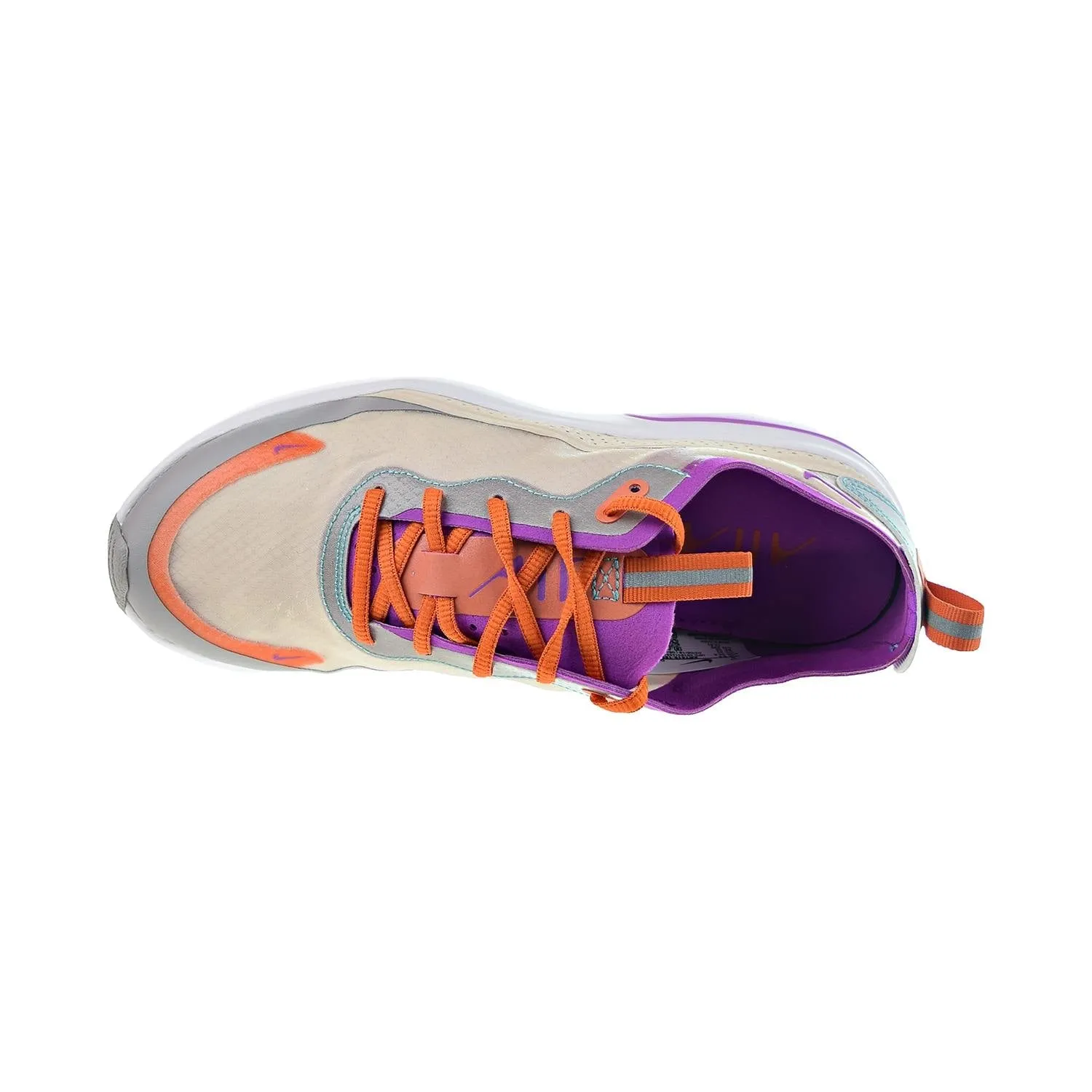 Nike Air Max Dia SE Women's Shoes Light OreWood-Hyper Violet