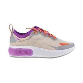 Nike Air Max Dia SE Women's Shoes Light OreWood-Hyper Violet