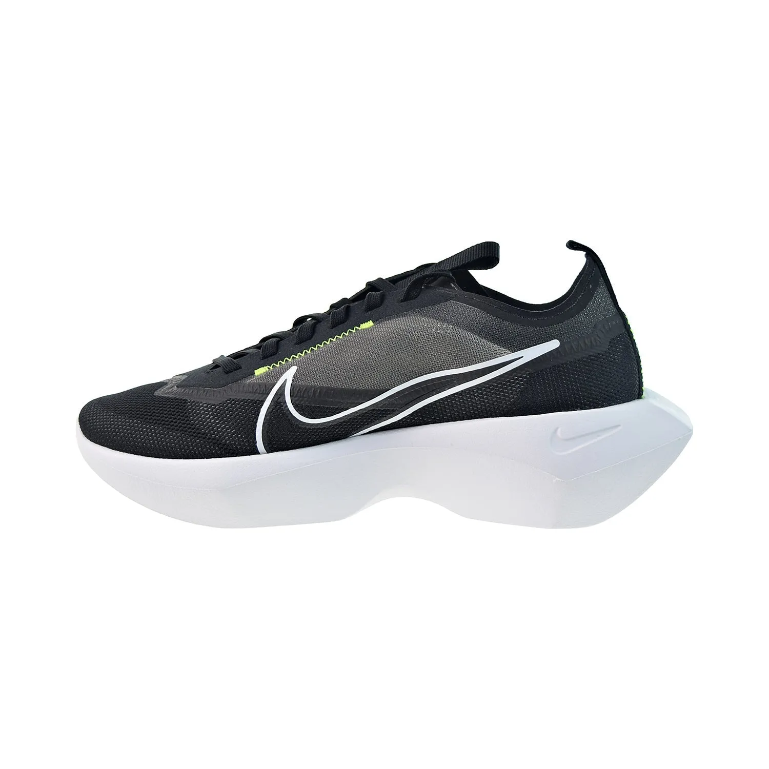 Nike Vista Lite Women's Shoes Black-White-Lemon