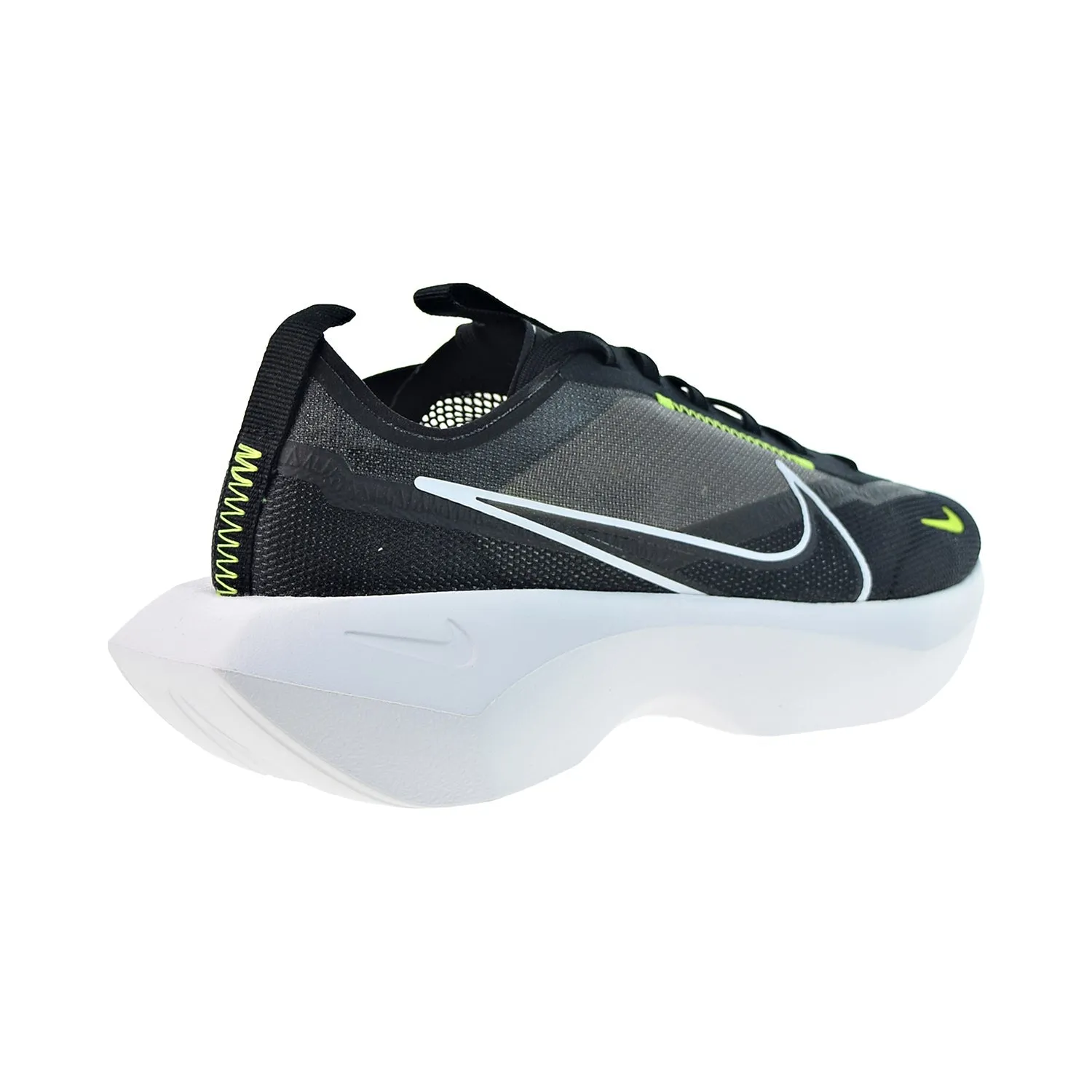 Nike Vista Lite Women's Shoes Black-White-Lemon
