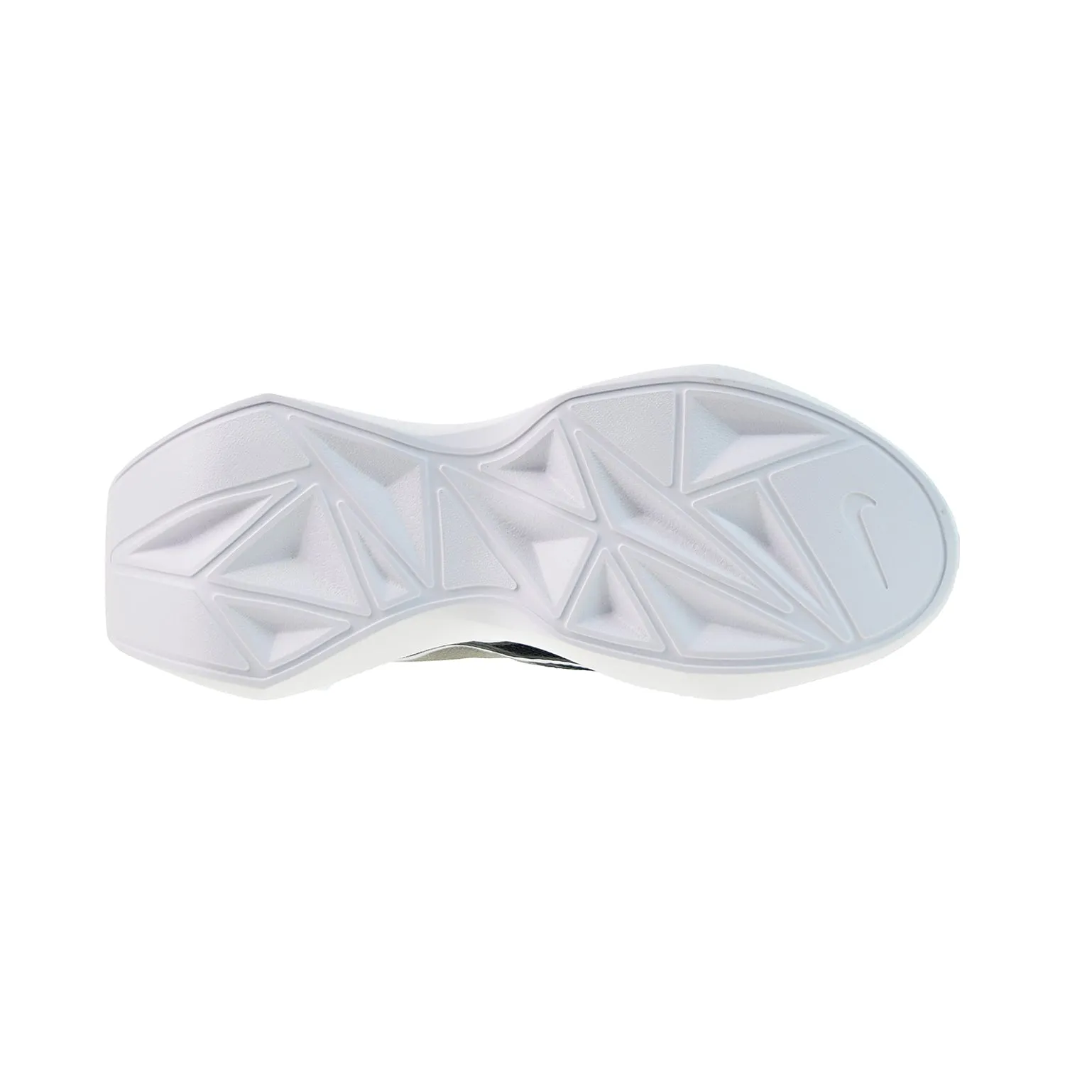 Nike Vista Lite Women's Shoes Black-White-Lemon