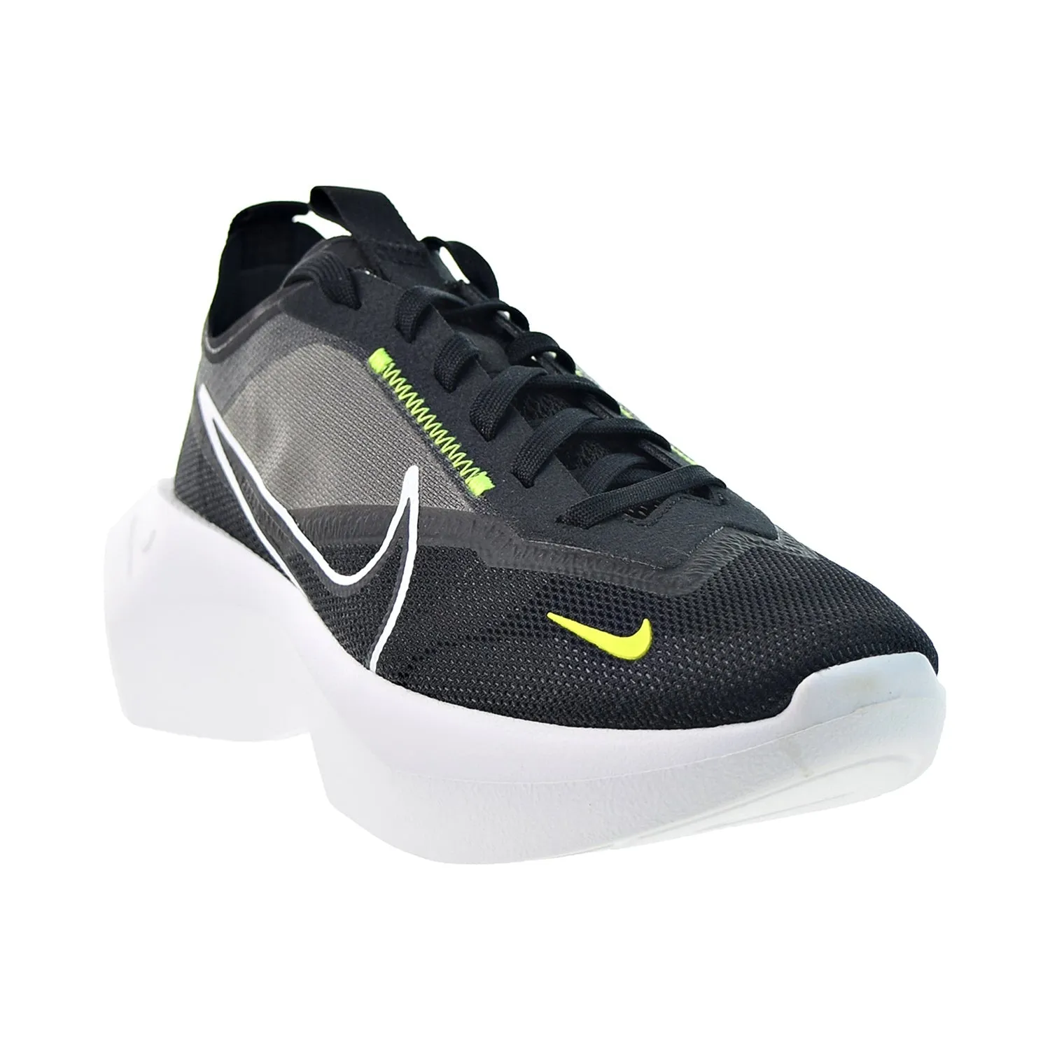 Nike Vista Lite Women's Shoes Black-White-Lemon