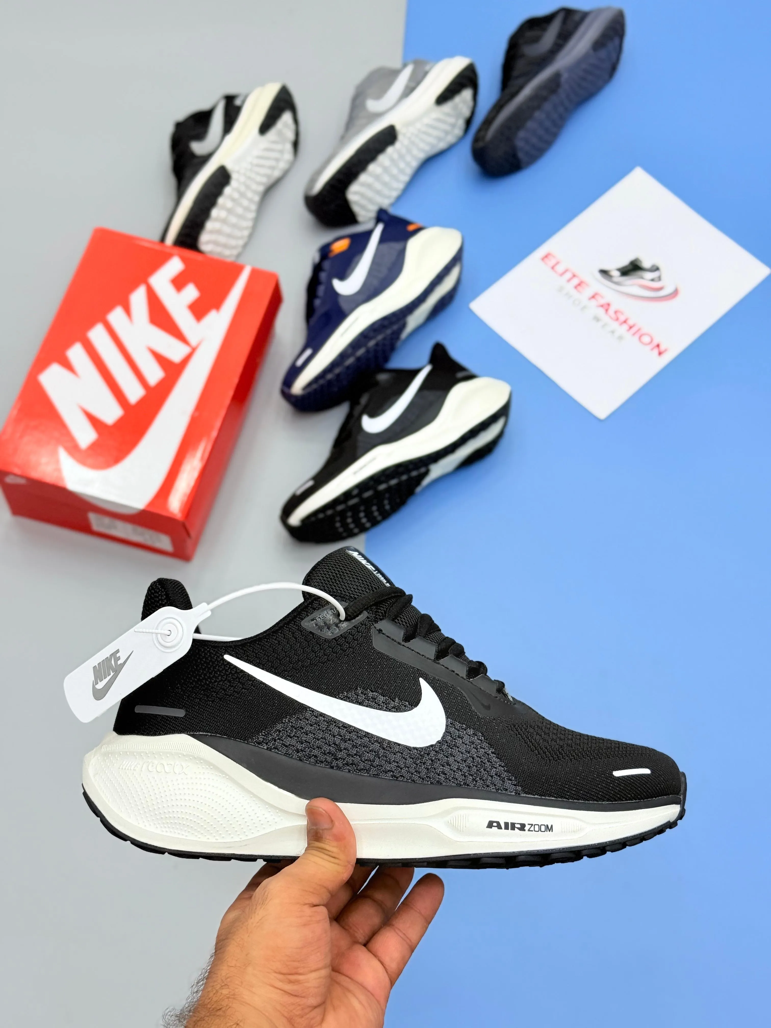 NK ZOOM react