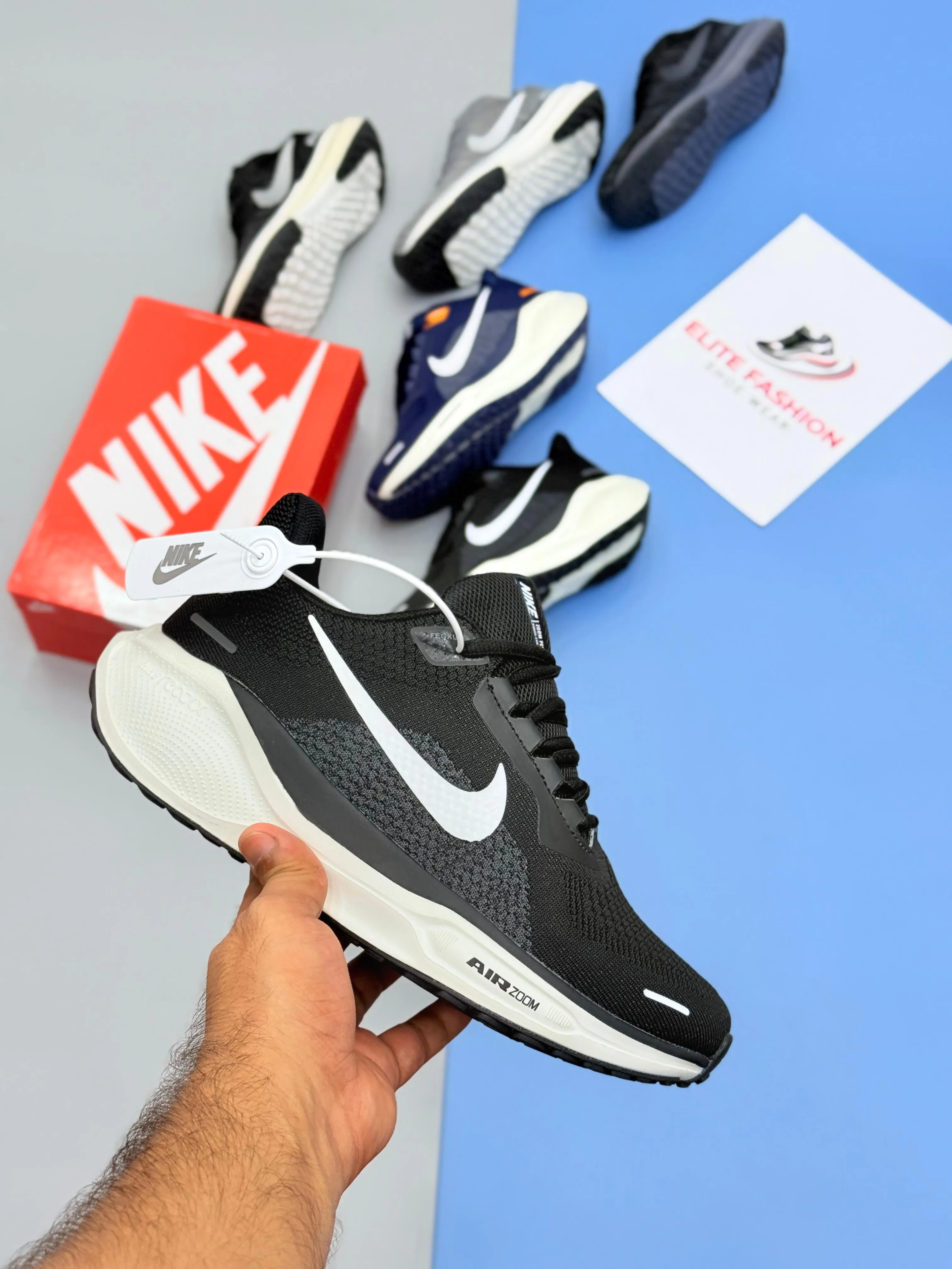 NK ZOOM react