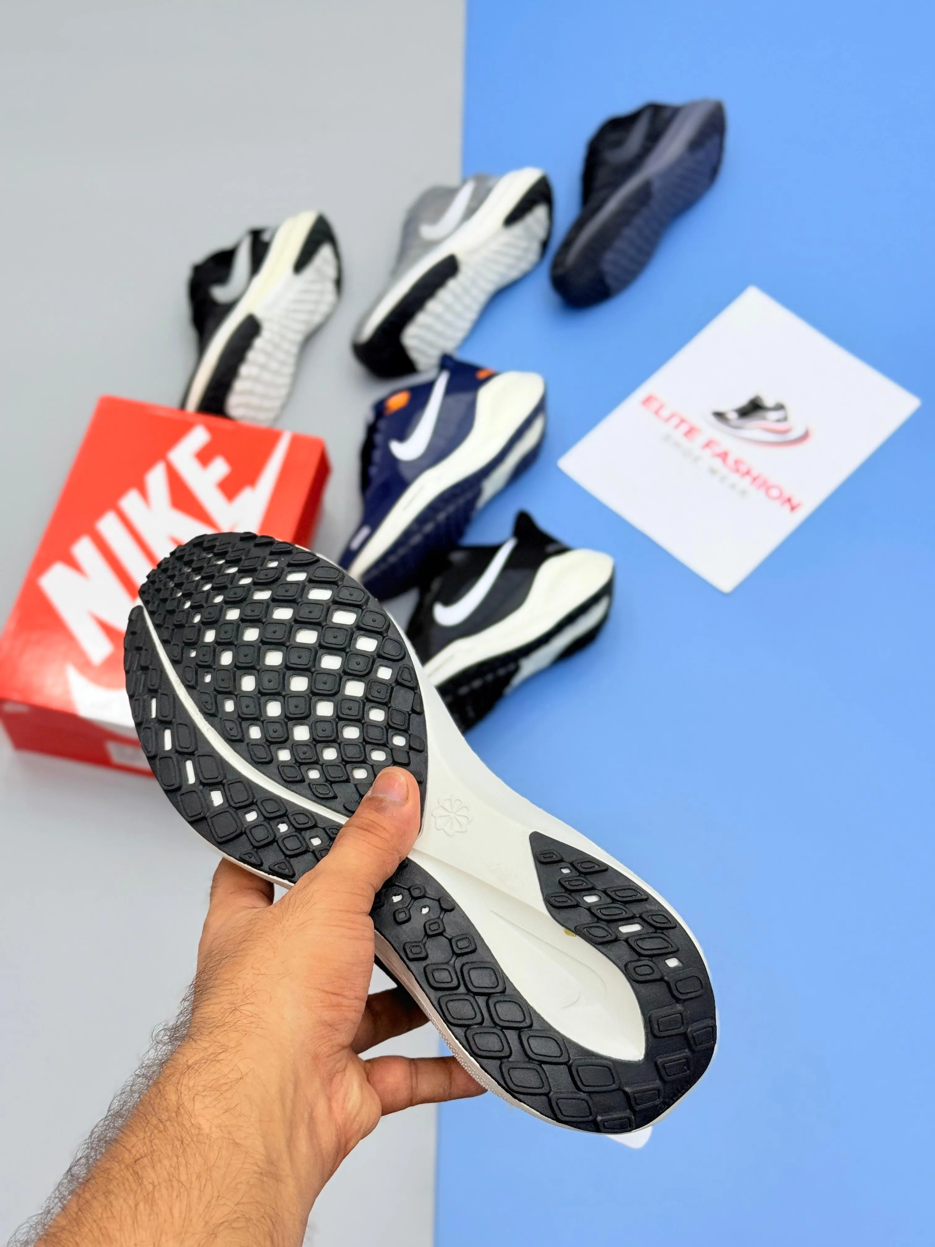 NK ZOOM react
