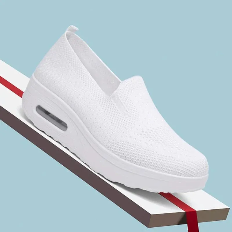 Non Slip Lightweight Sneakers