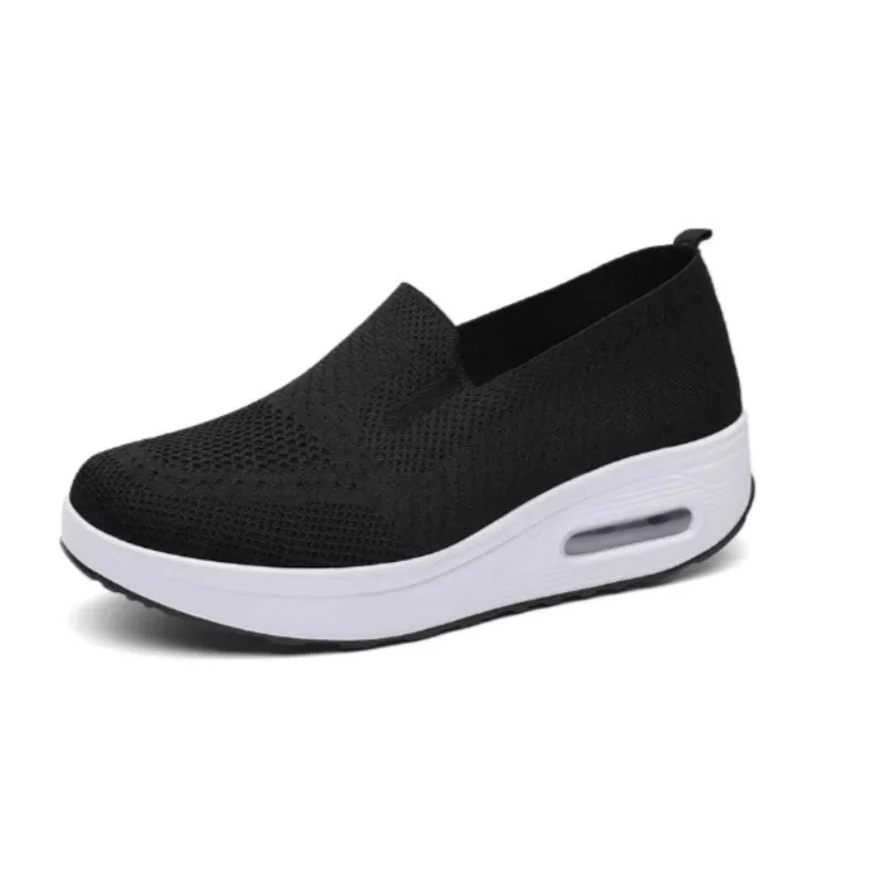 Non Slip Lightweight Sneakers