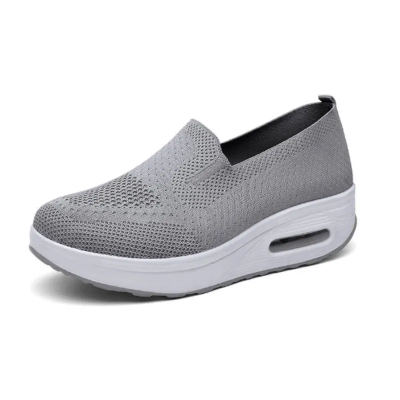 Non Slip Lightweight Sneakers
