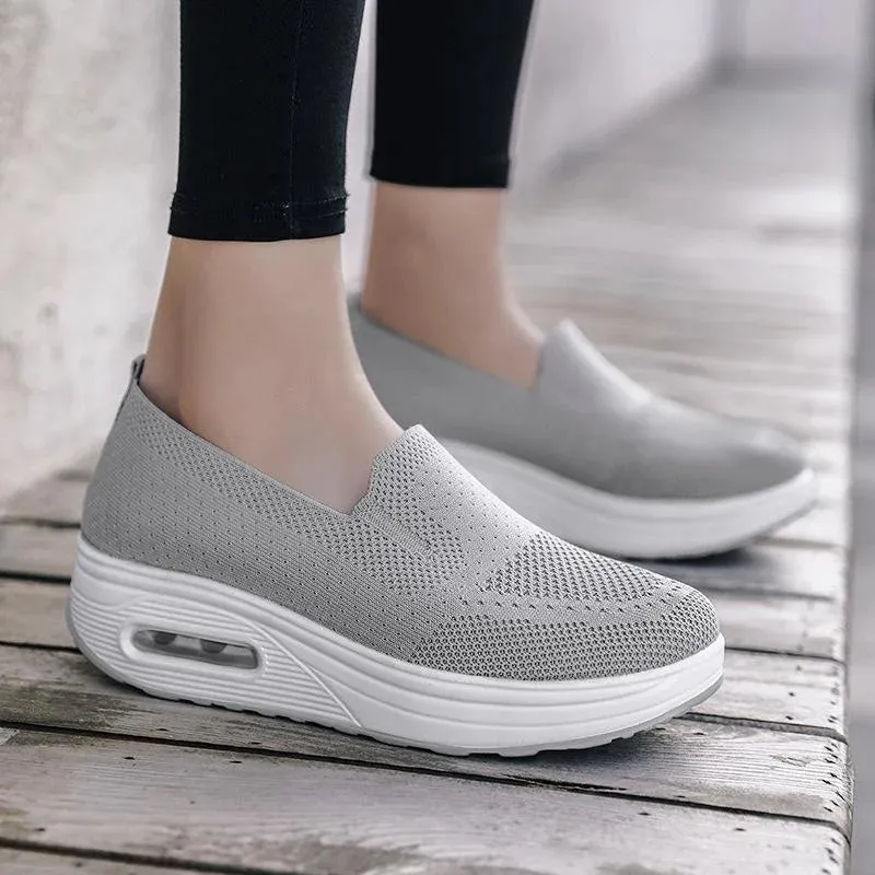 Non Slip Lightweight Sneakers