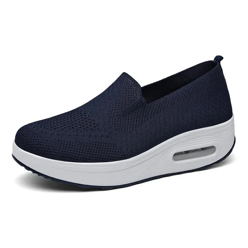 Non Slip Lightweight Sneakers
