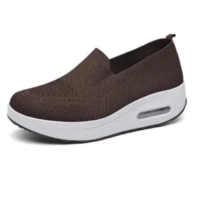 Non Slip Lightweight Sneakers