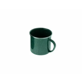 Pioneer Enamel Cups