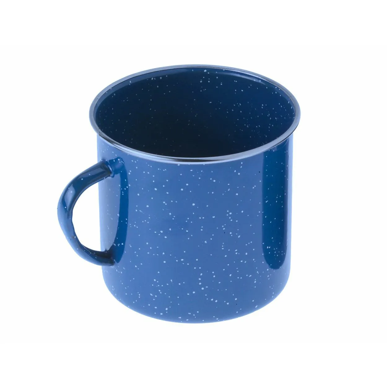 Pioneer Enamel Cups