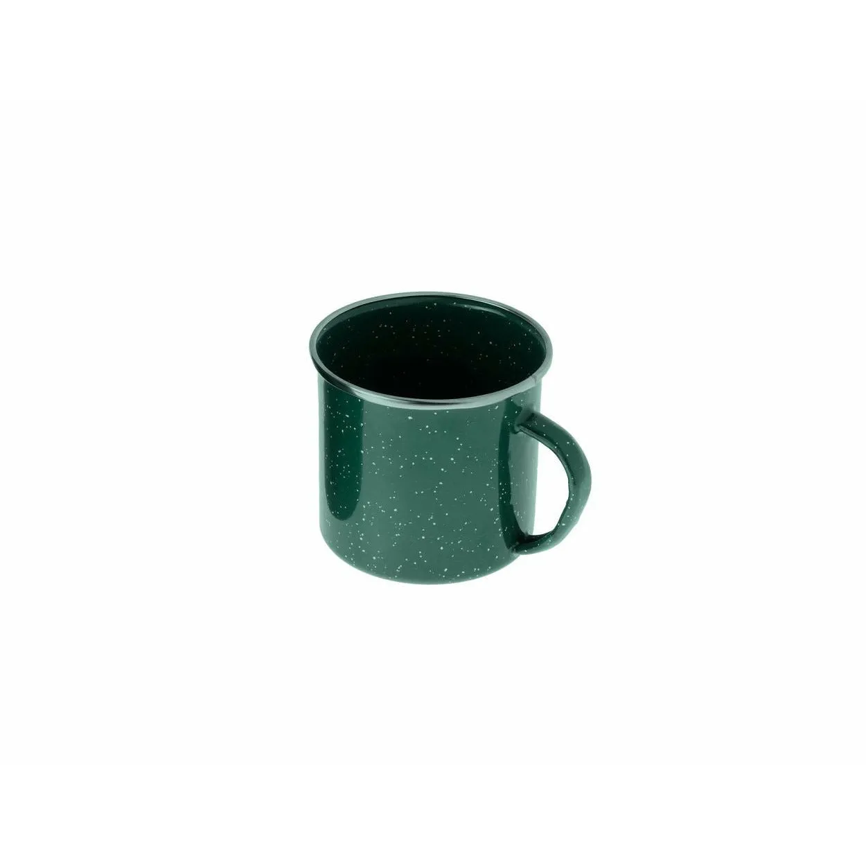 Pioneer Enamel Cups