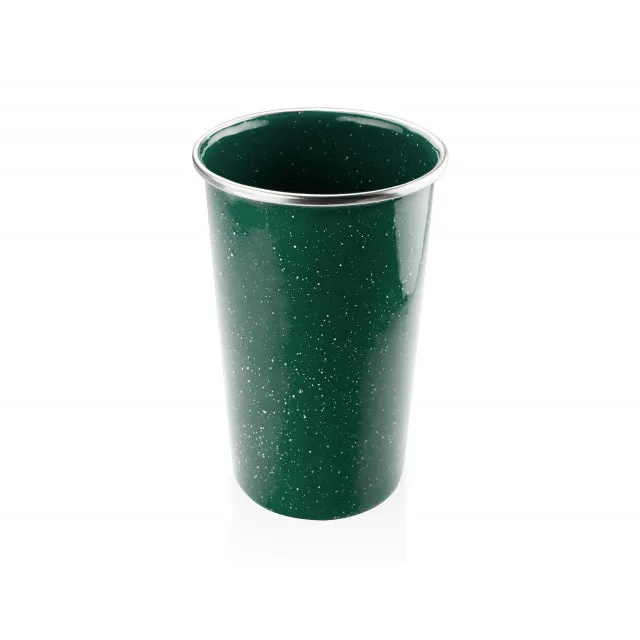 Pioneer Pint- Green