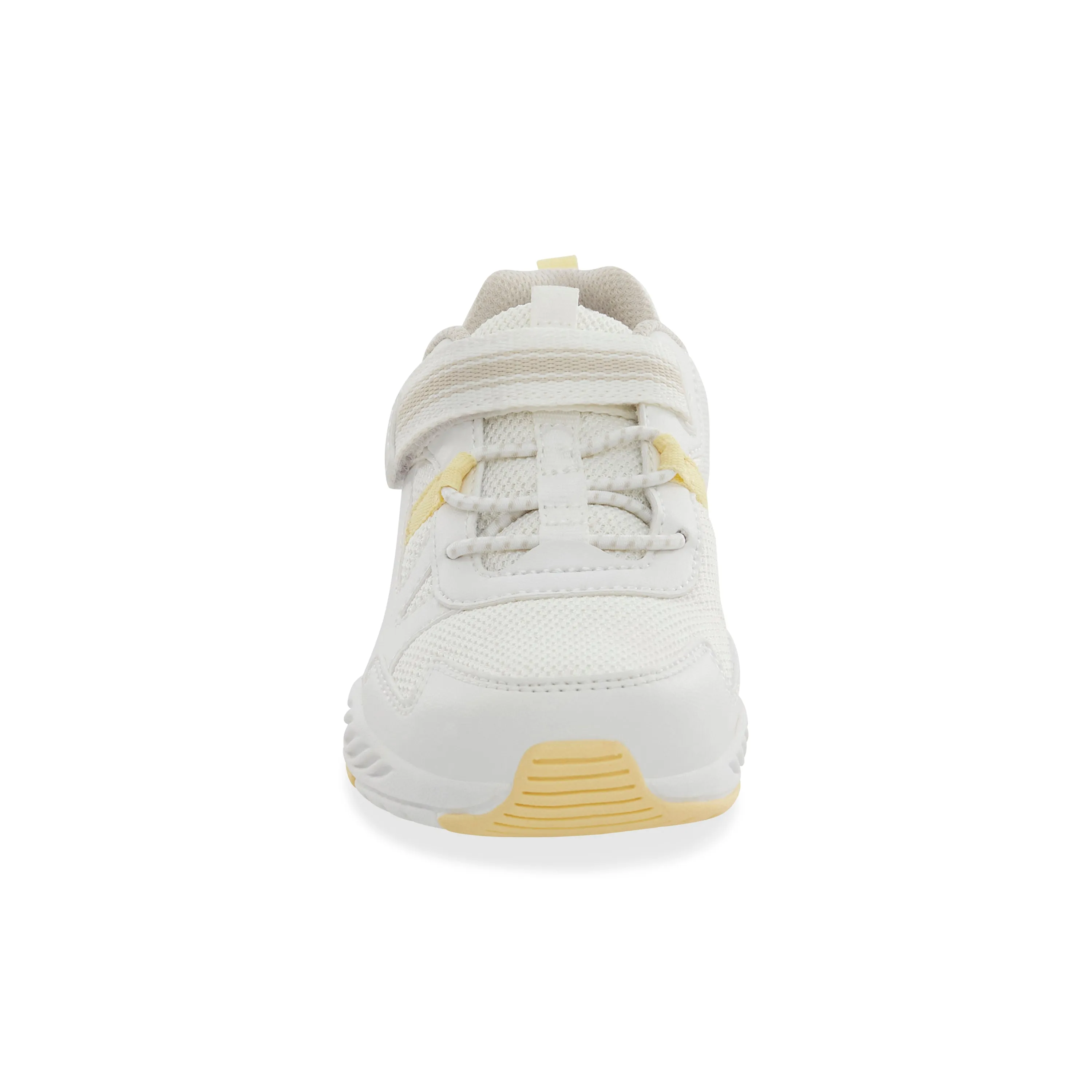 Player Sneaker - Big Kid Off White