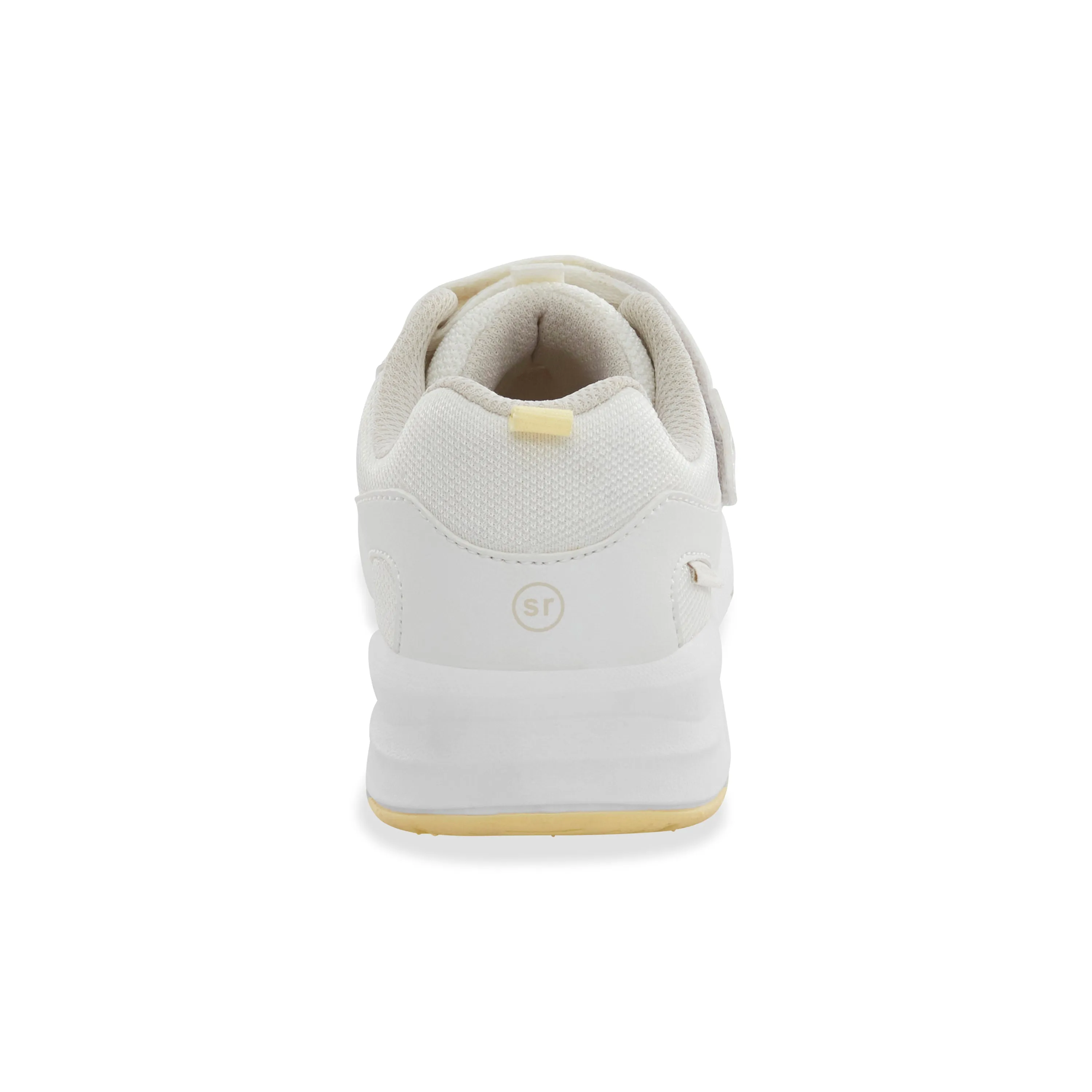 Player Sneaker - Big Kid Off White