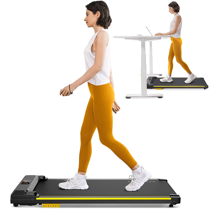 Refurbished-UREVO SpaceWalk E1 Treadmill