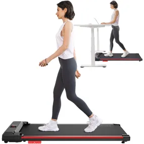 Refurbished-UREVO SpaceWalk E1 Treadmill
