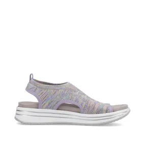 Remonte R2955-91 Rainbow
