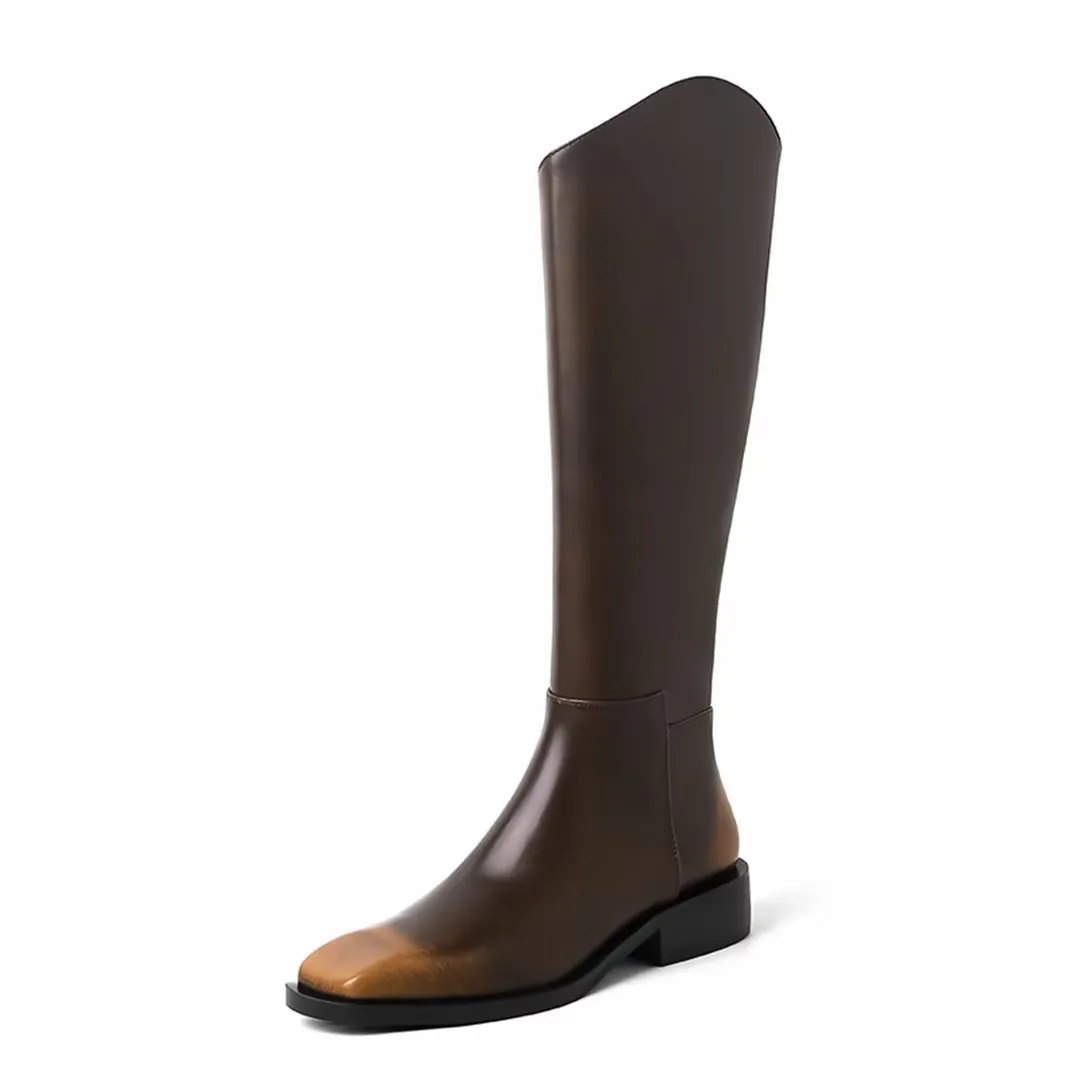 Serpatura Timeless High Boots