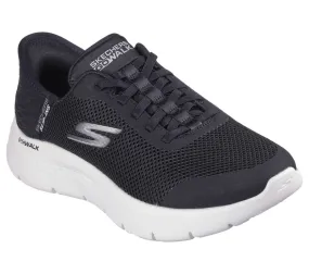 Skechers Women's Slip-ins: GO WALK Flex - Grand Entry 124836  Wide Fit